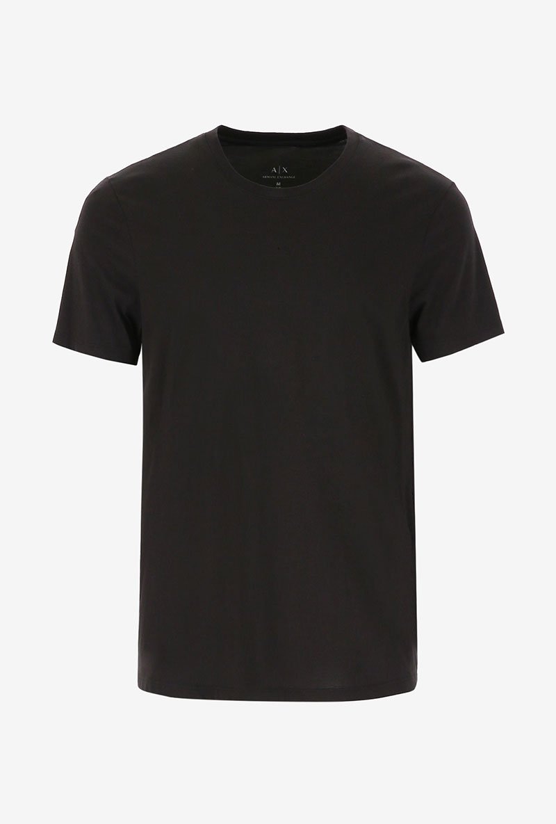 ARMANI EXCHANGE SLIM FIT TSHIRT