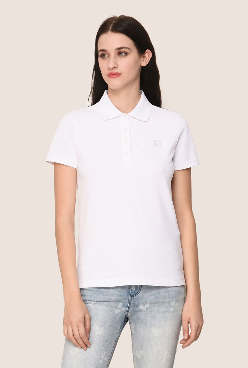 ARMANI EXCHANGE POLO