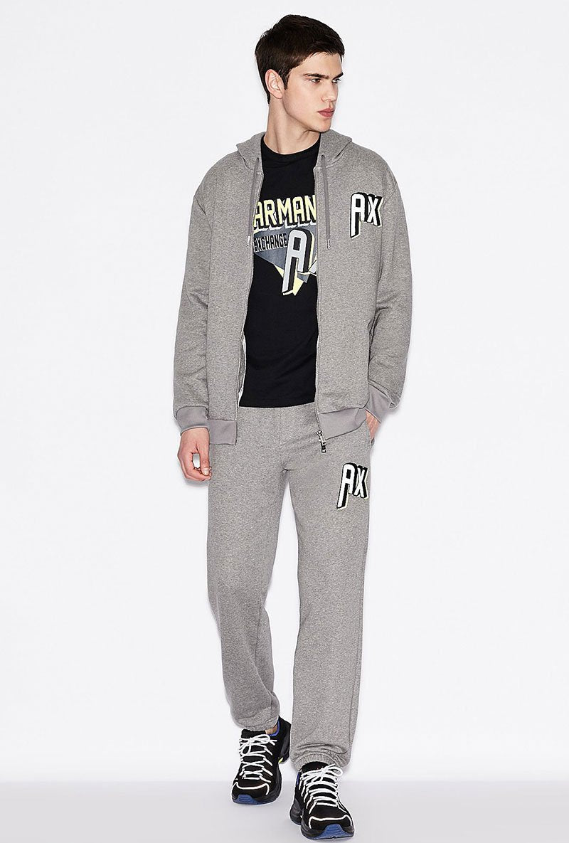 ARMANI EXCHANGE POW TSHIRT