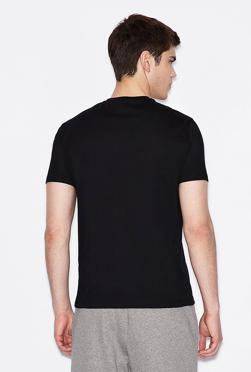 ARMANI EXCHANGE POW TSHIRT