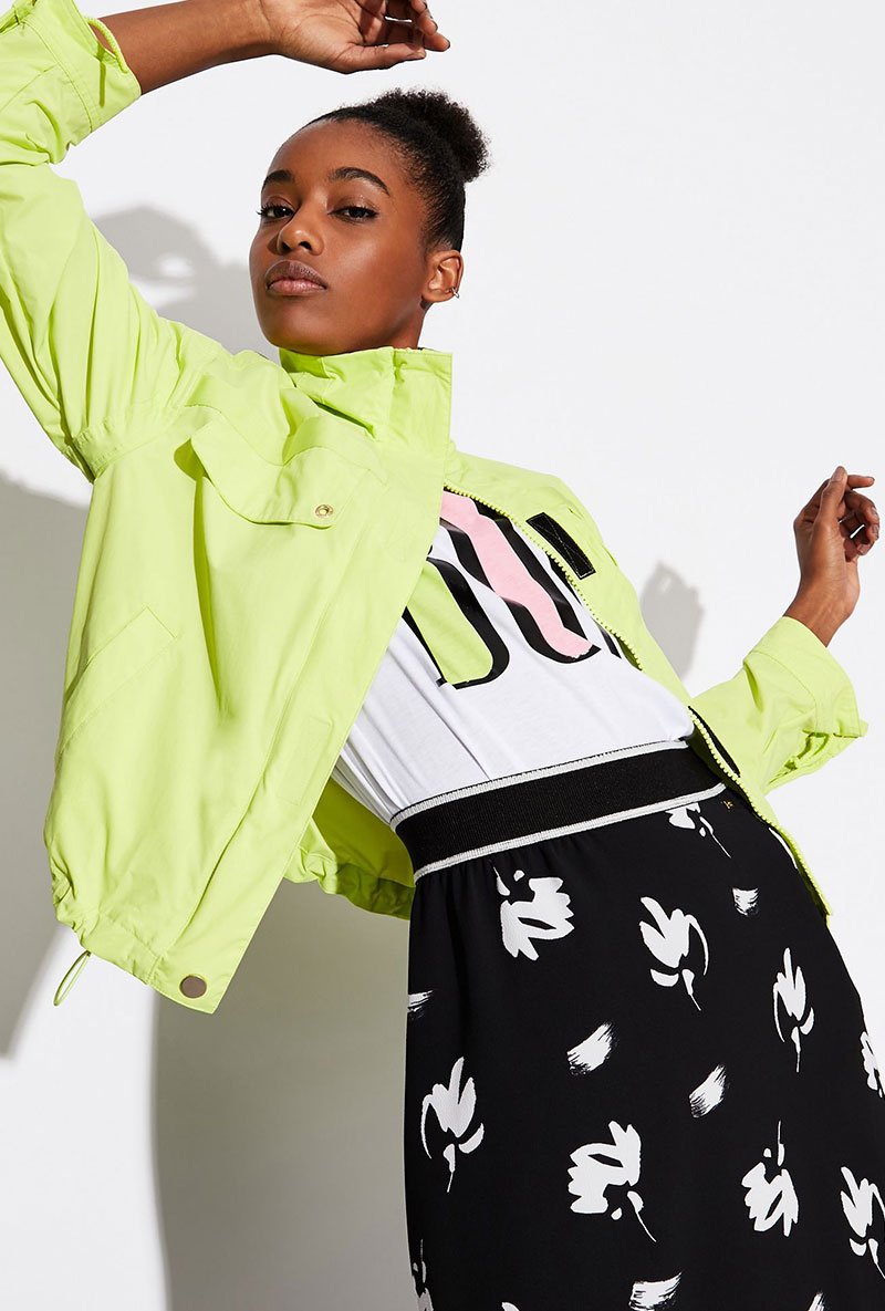 ARMANI EXCHANGE BOH TSHIRT