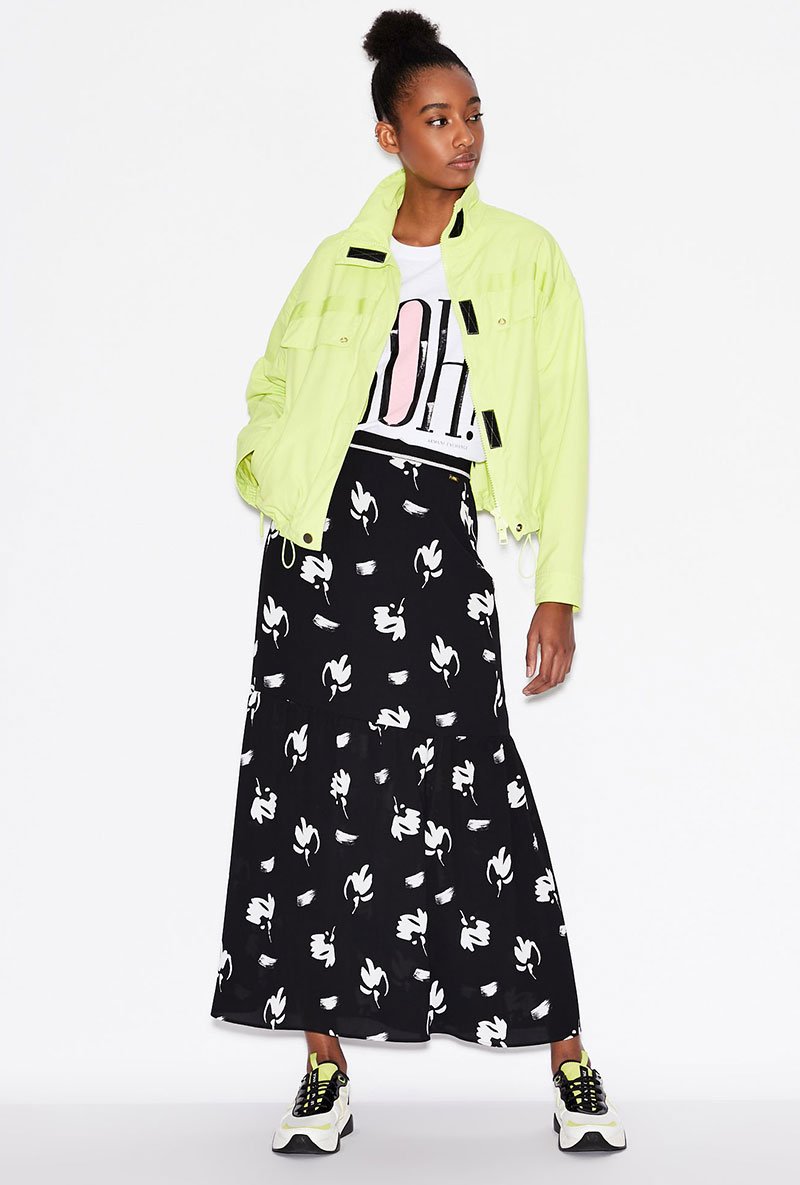 ARMANI EXCHANGE BOH TSHIRT