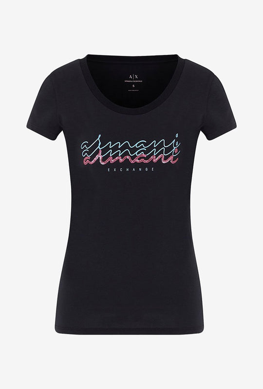 ARMANI EXCHANGE SLIM TSHIRT