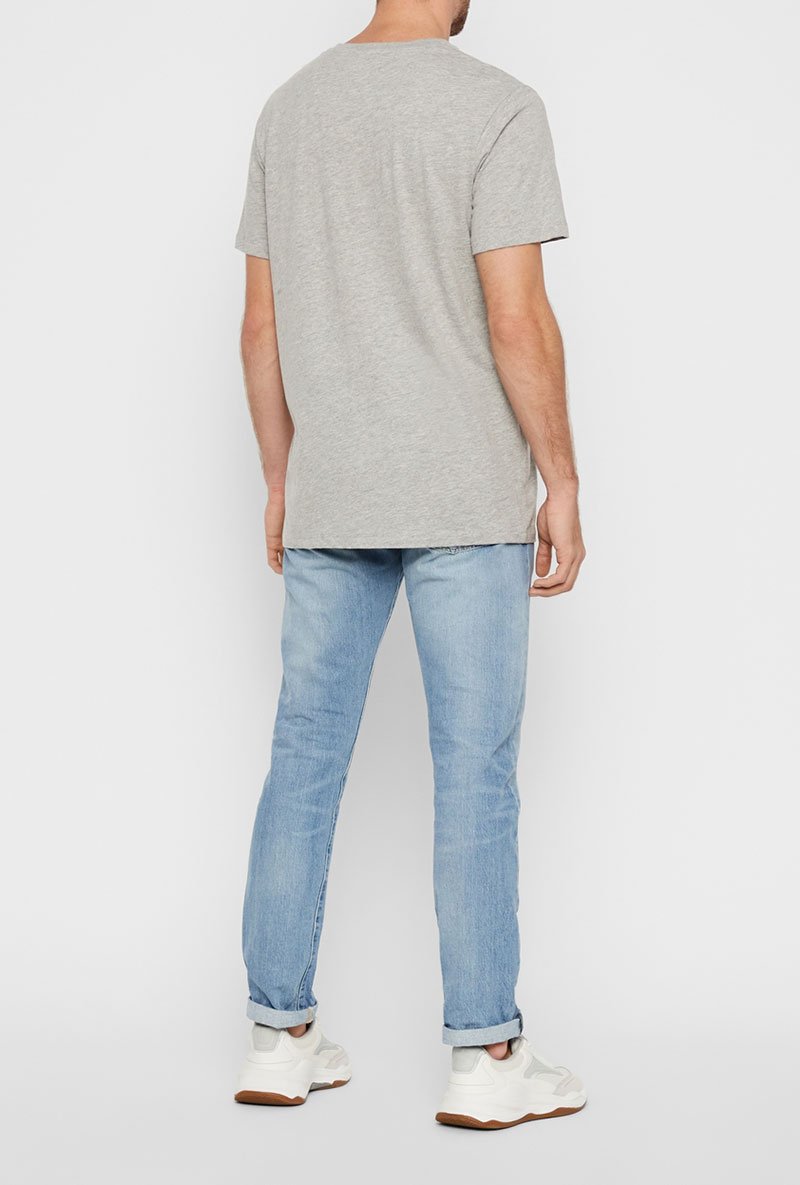 JACK AND JONES RICKY III TEE