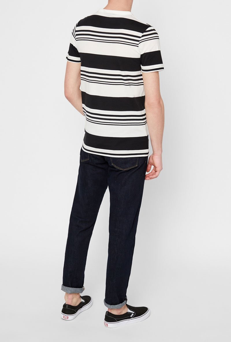 JACK AND JONES OAK TEE