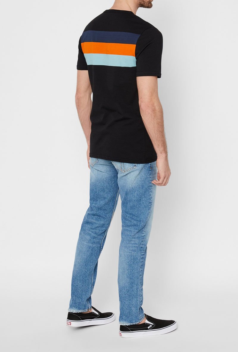 JACK AND JONES OAK TEE
