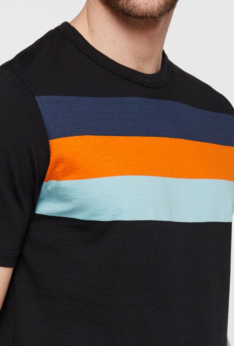 JACK AND JONES OAK TEE