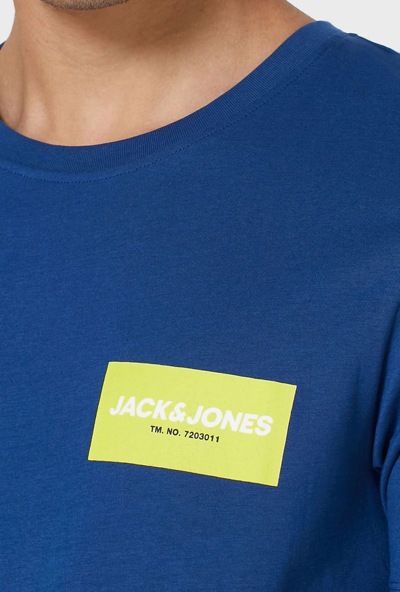 JACK AND JONES WAKA TEE