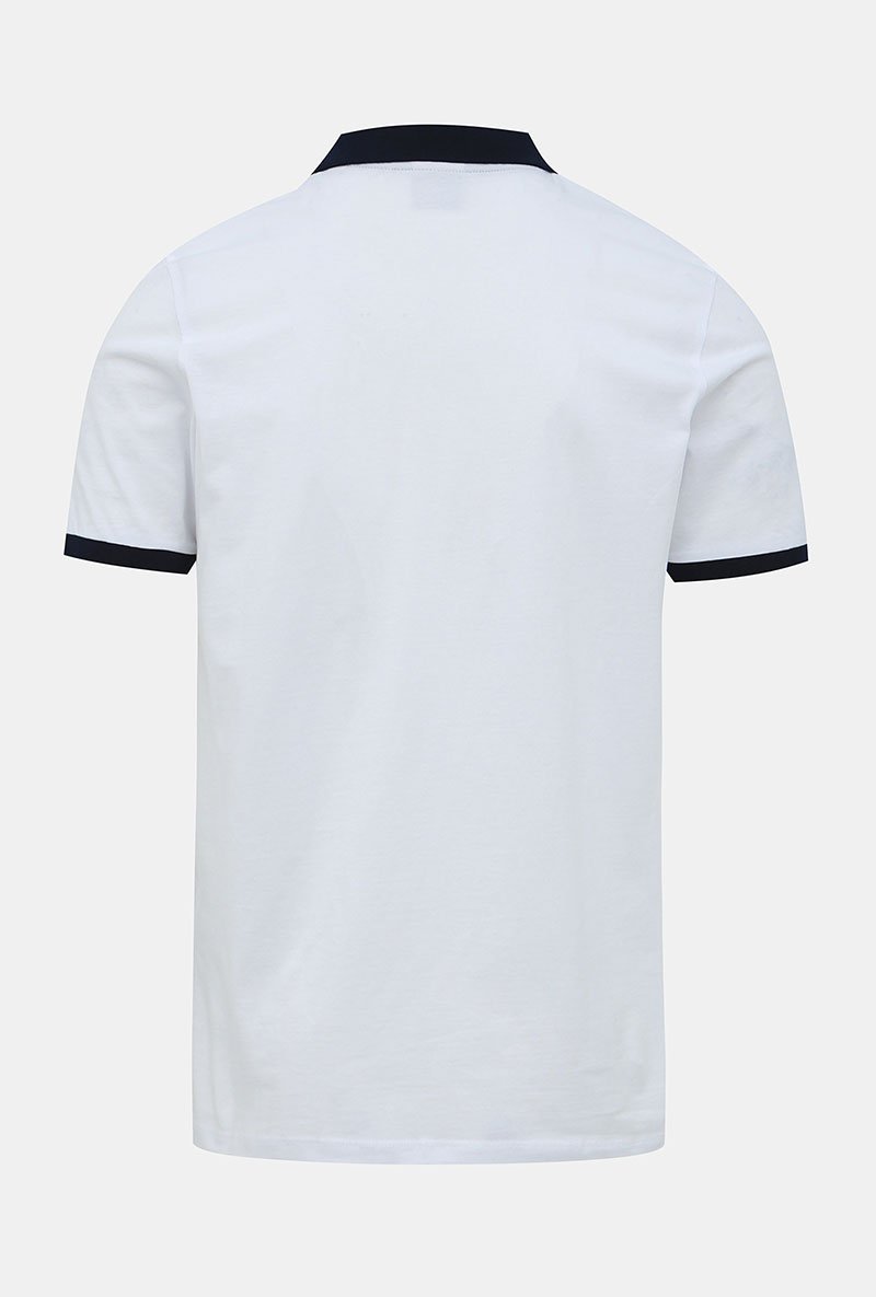 JACK AND JONES TEXAN POLO