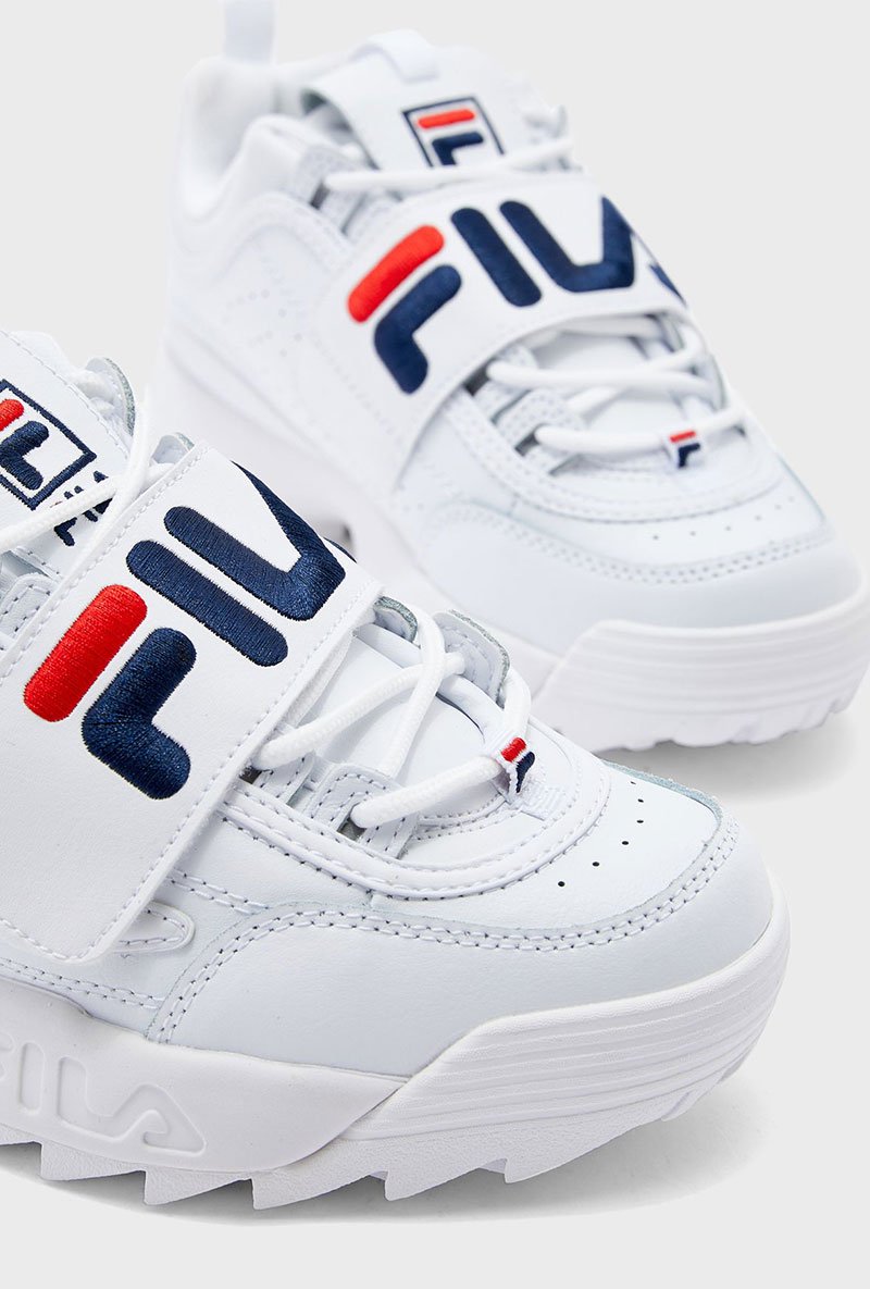 DISRUPTOR II APPLIQUE