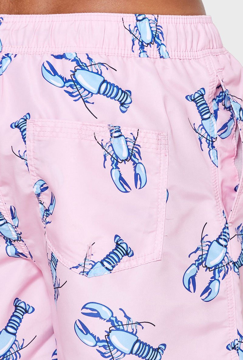 JACK AND JONES ARUBA III SWIM SHORTS