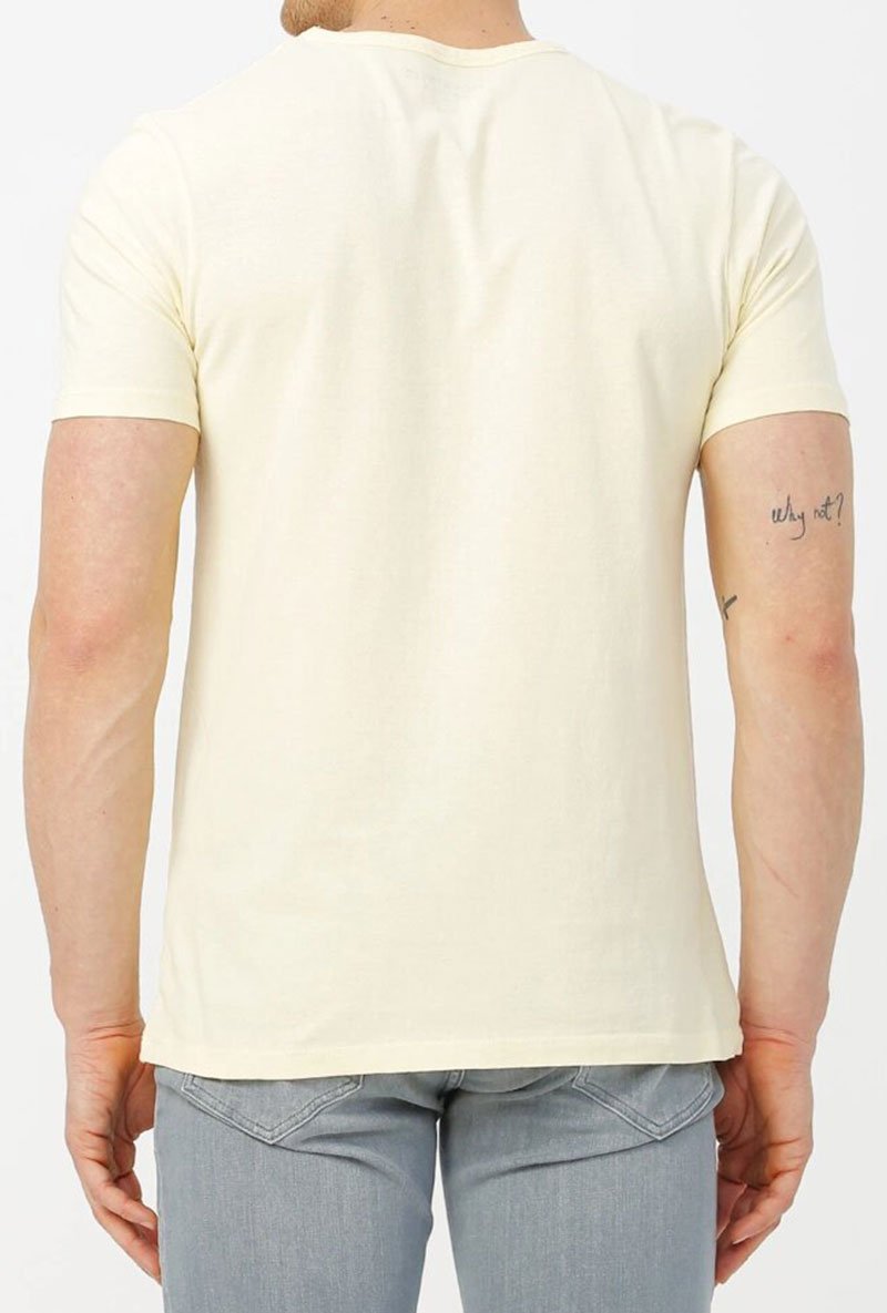 JACK AND JONES OCEAN SIDE TEE
