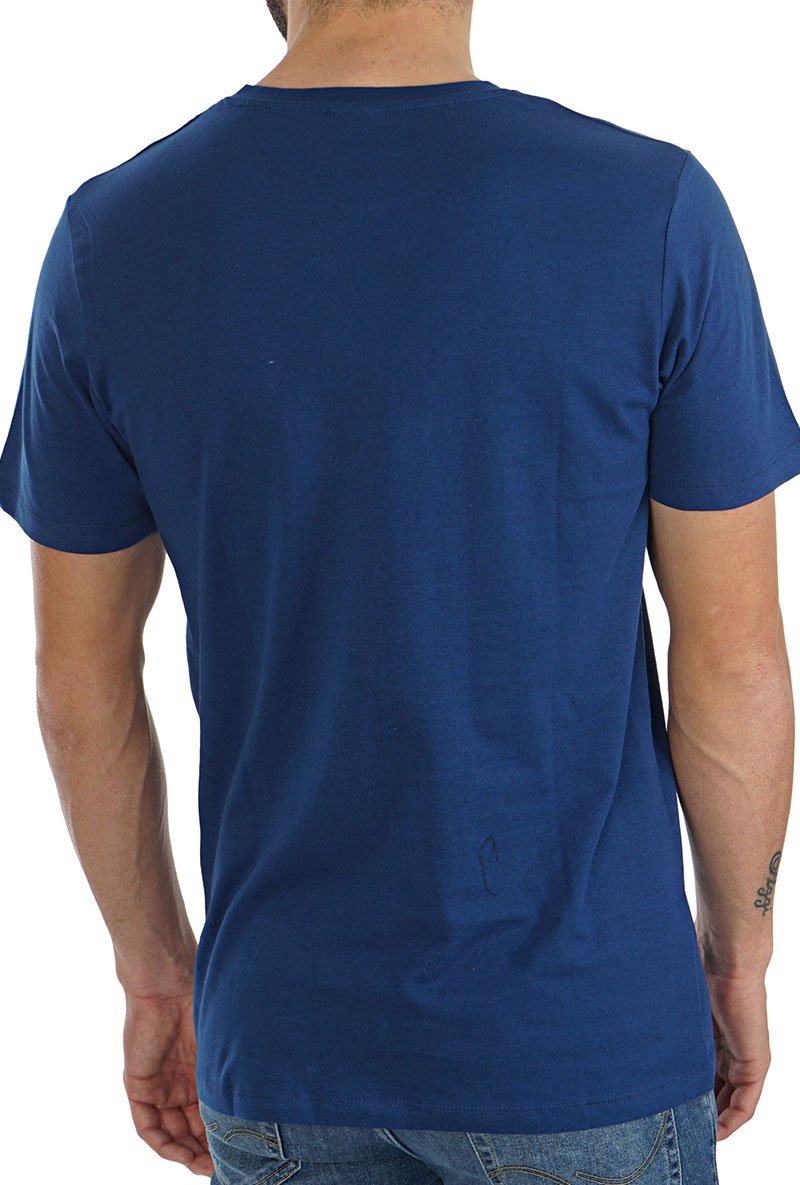 JACK AND JONES EDDIE IV TEE