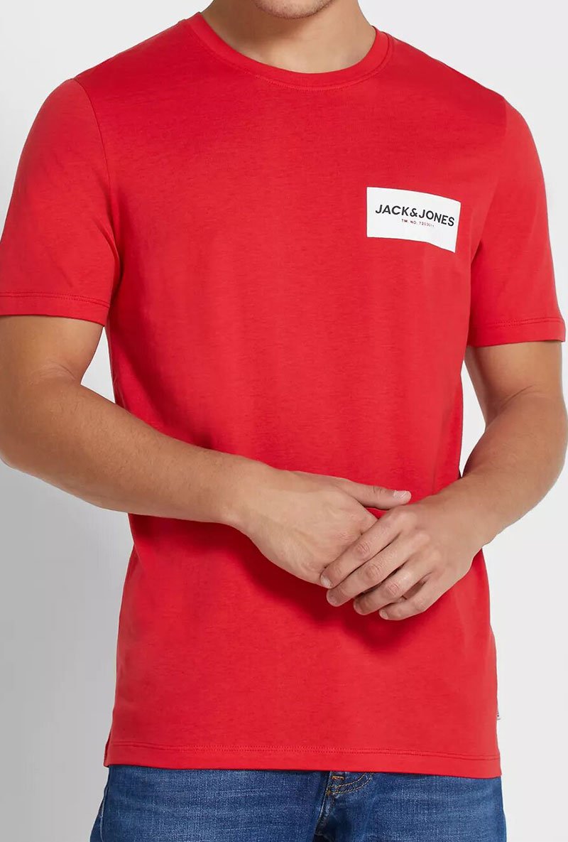JACK AND JONES WAKA TEE