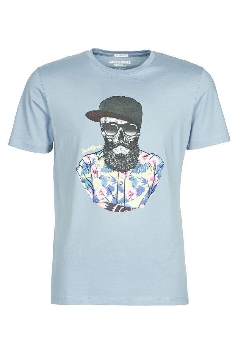 JACK AND JONES RICKY II TEE