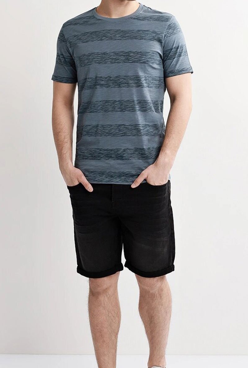 JACK AND JONES PANTHER TEE