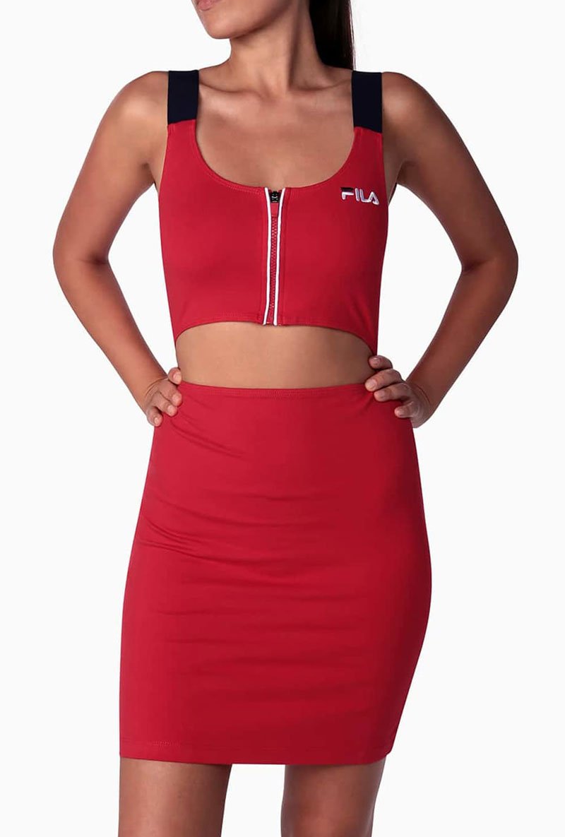 LANA BODYCON DRESS