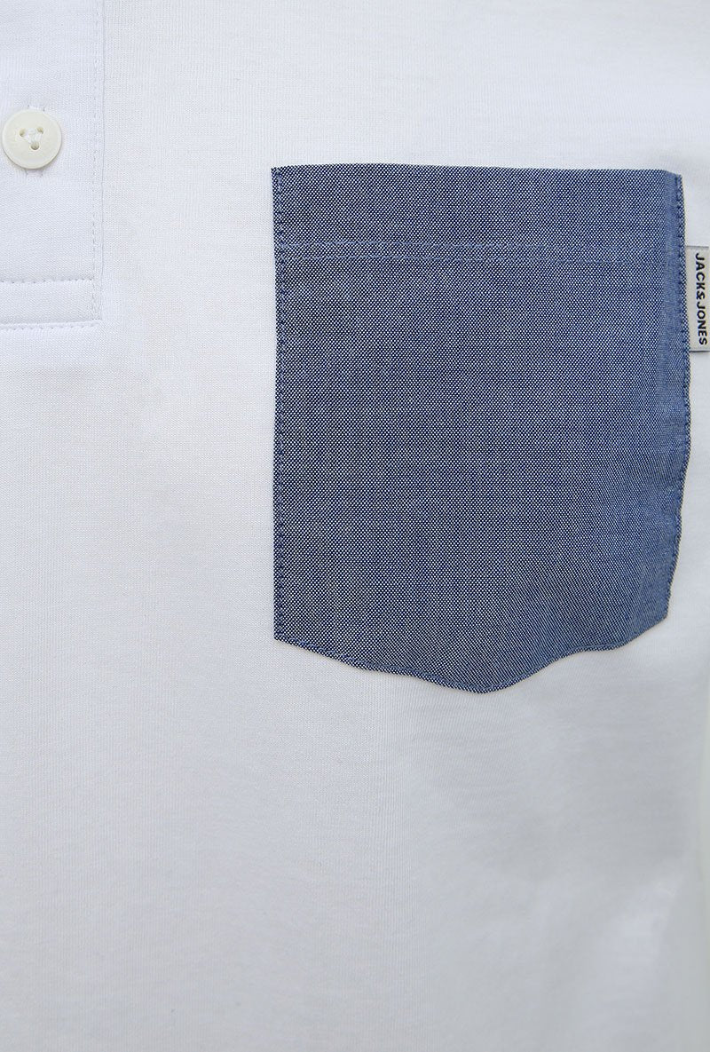 JACK AND JONES TEXAN POLO