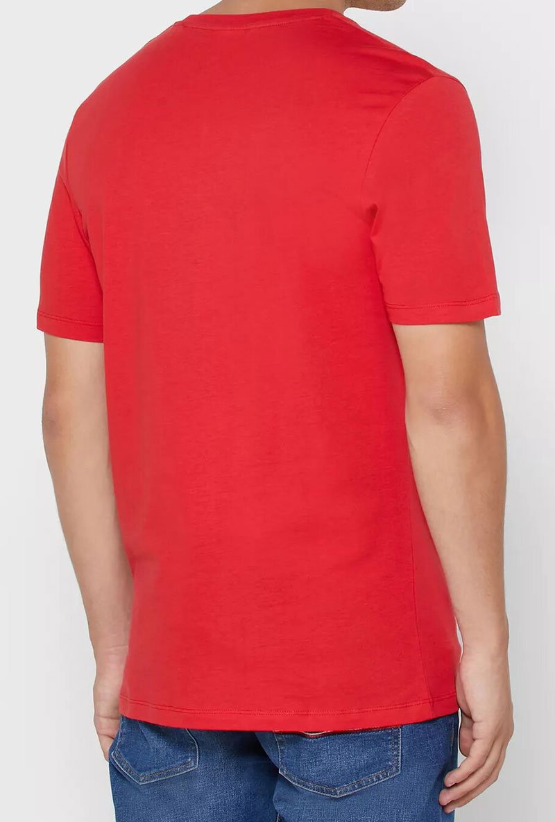 JACK AND JONES WAKA TEE