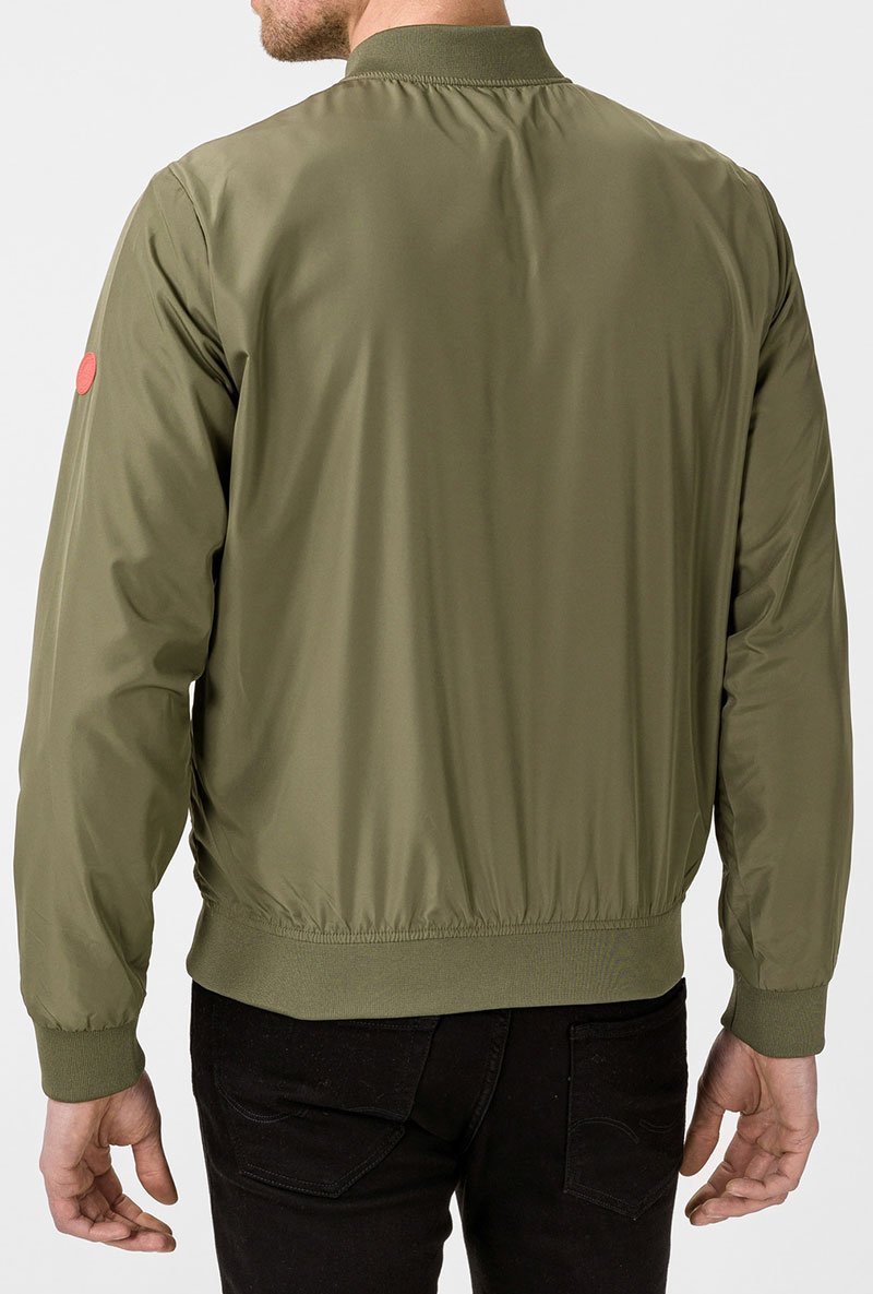 JACK AND JONES PALMA REVERSIBLE JACKET