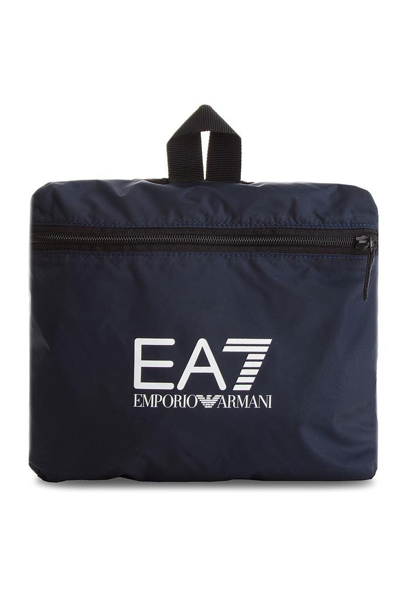 EA7 FOLDABLE BACKPACK
