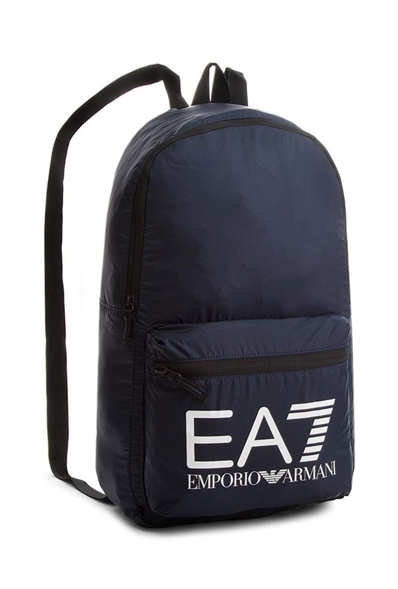 EA7 FOLDABLE BACKPACK