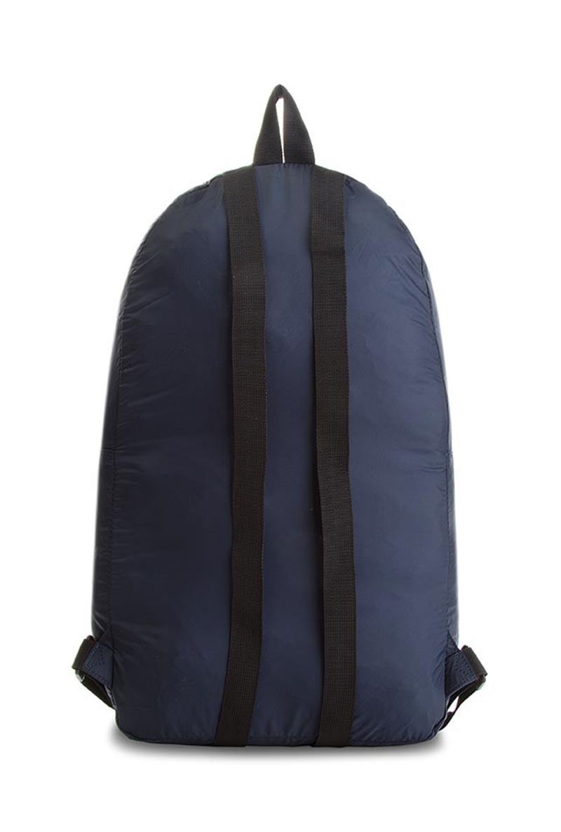 EA7 FOLDABLE BACKPACK