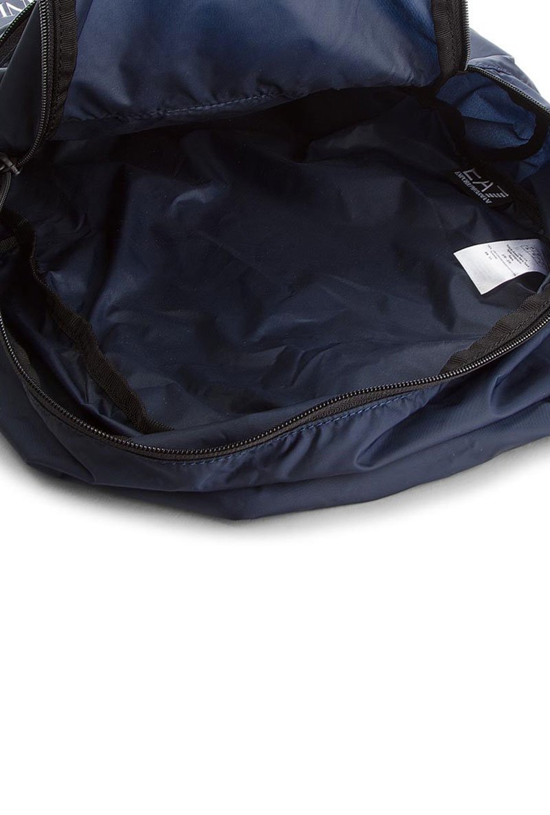 EA7 FOLDABLE BACKPACK