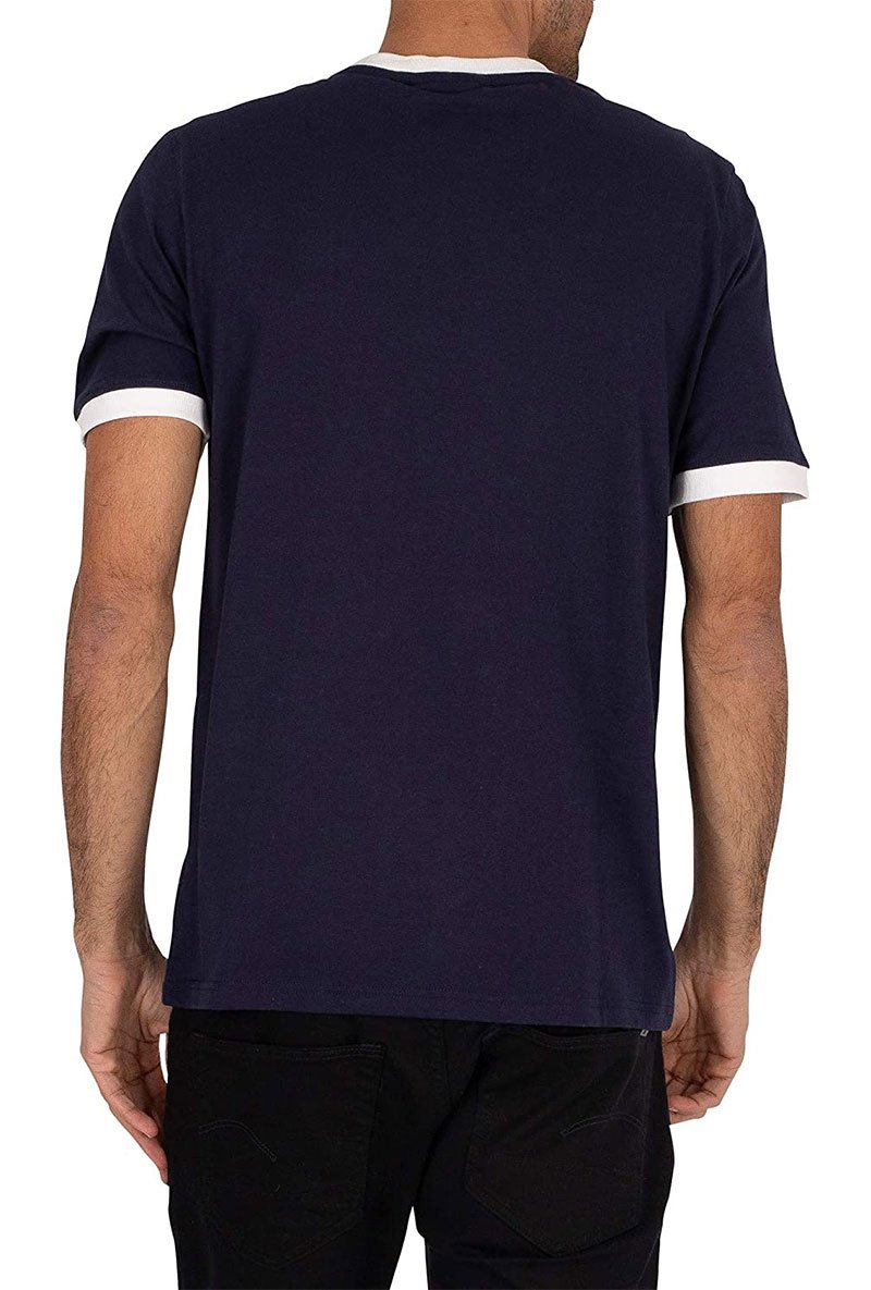 MARCONI RINGER TEE