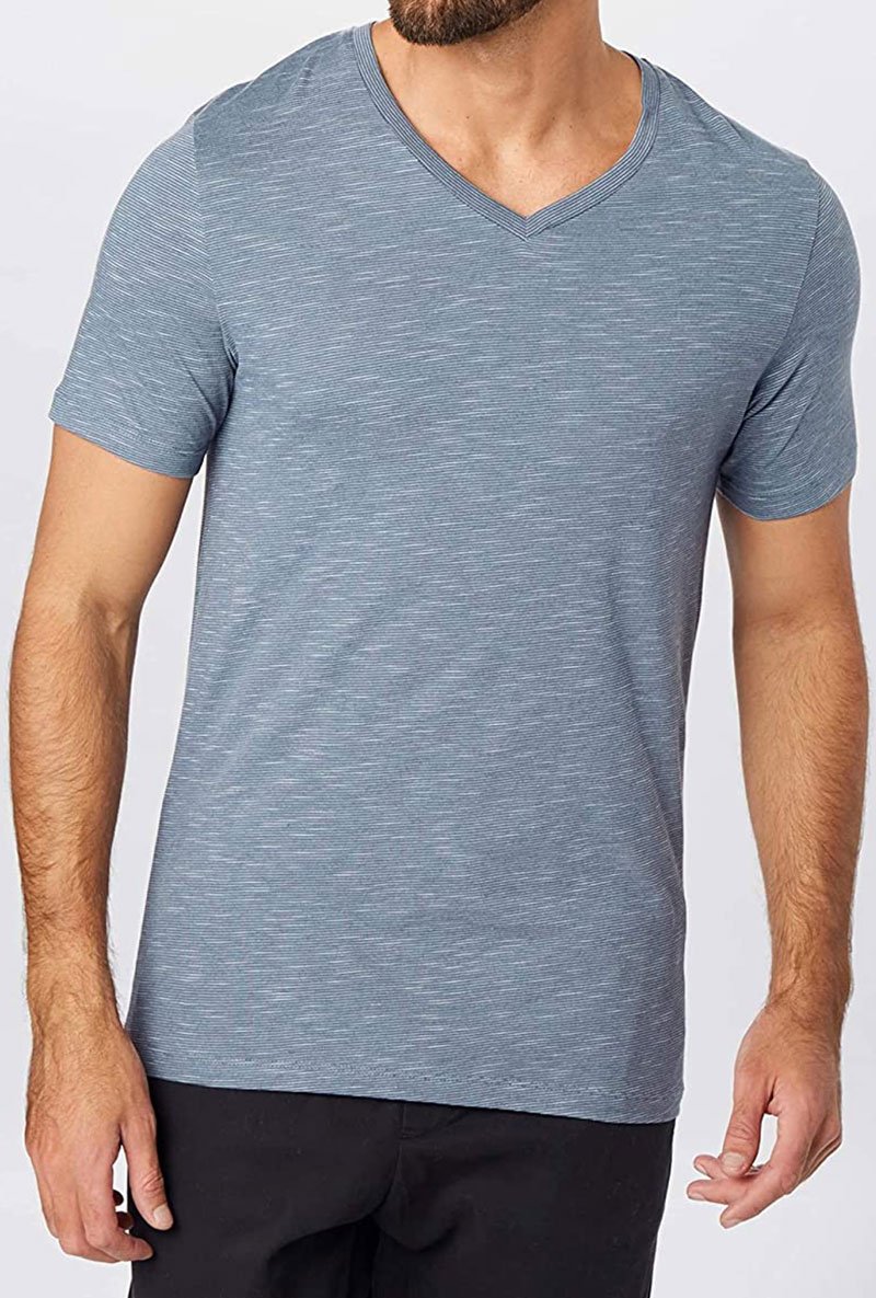 JACK AND JONES STRONG TEE