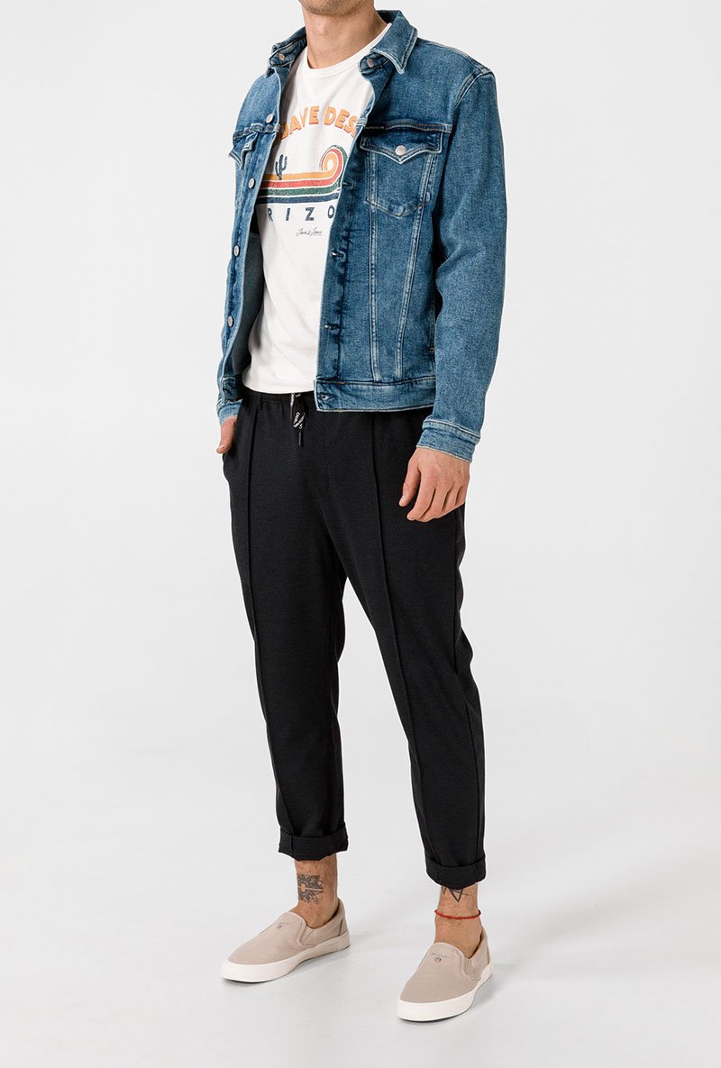 JACK AND JONES MOJAVE DESERT