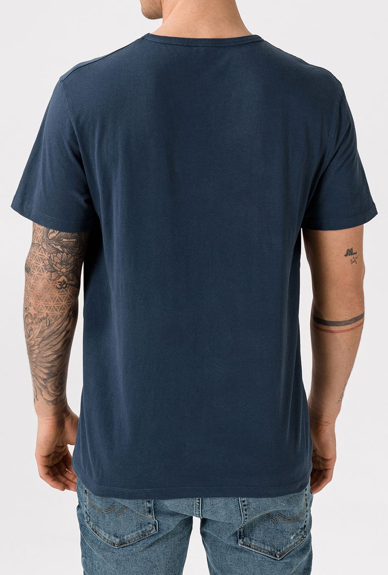 JACK AND JONES SANTA CRUZ TEE