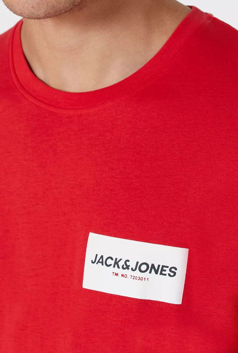 JACK AND JONES WAKA TEE