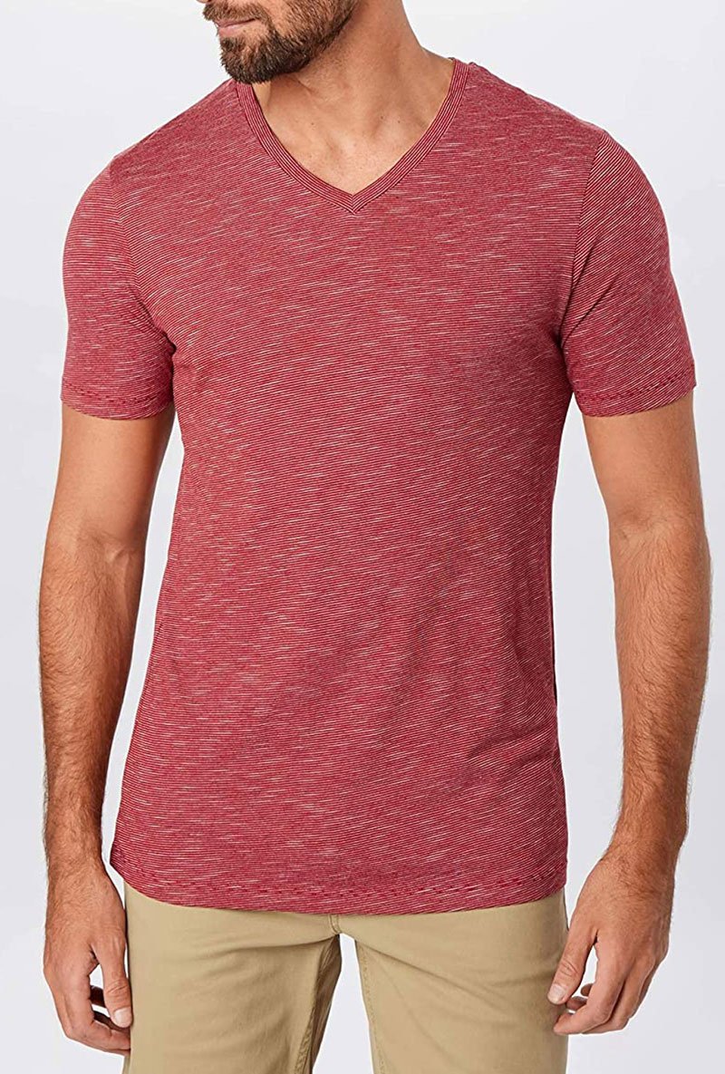 JACK AND JONES STRONG TEE