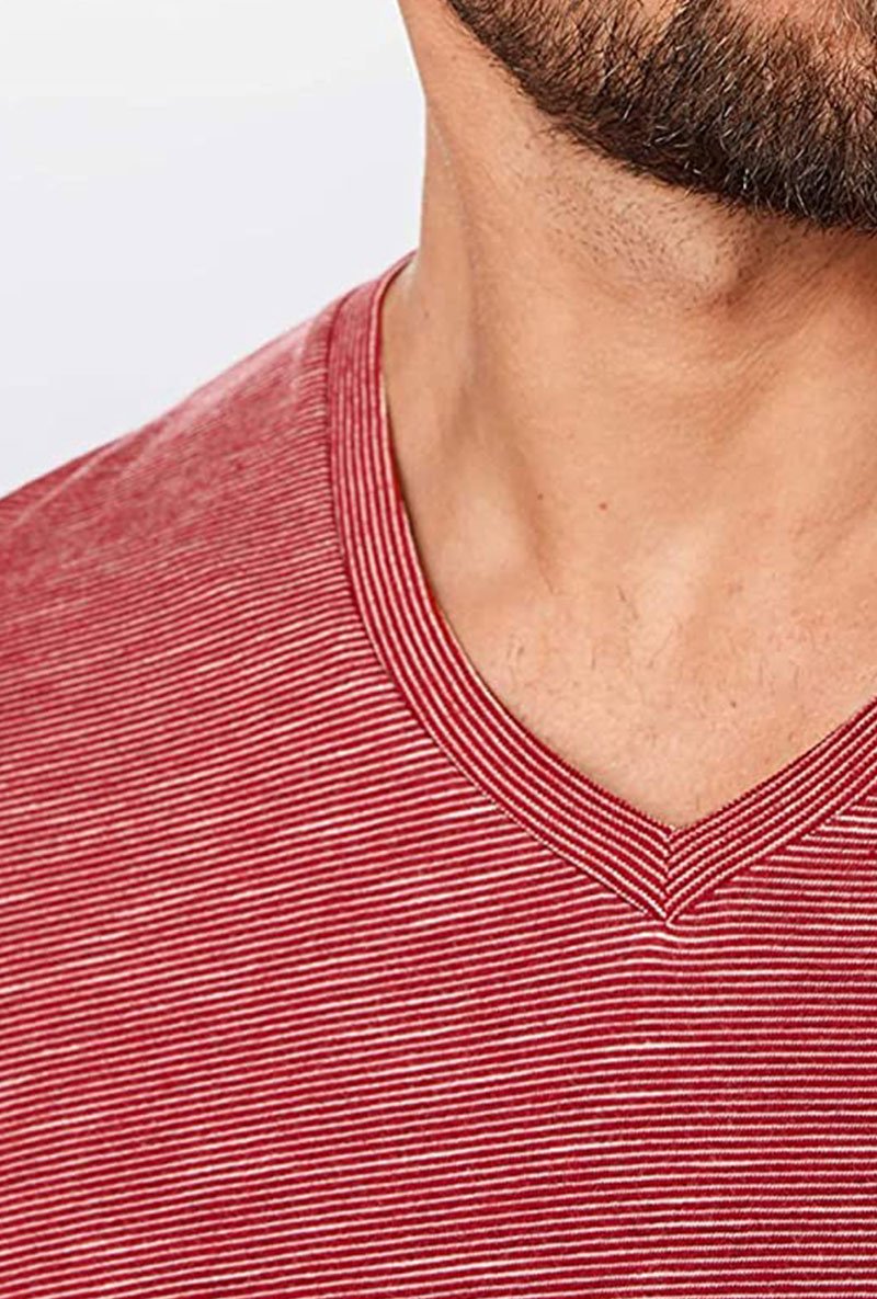 JACK AND JONES STRONG TEE