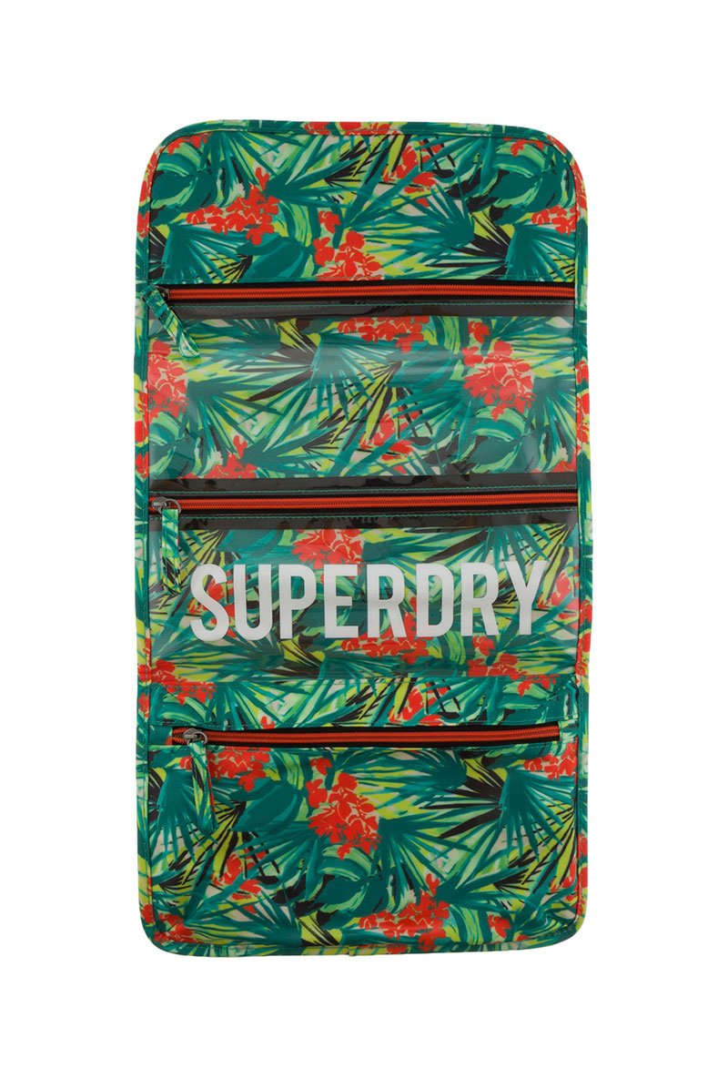 LARGE TRAVEL WASHBAG