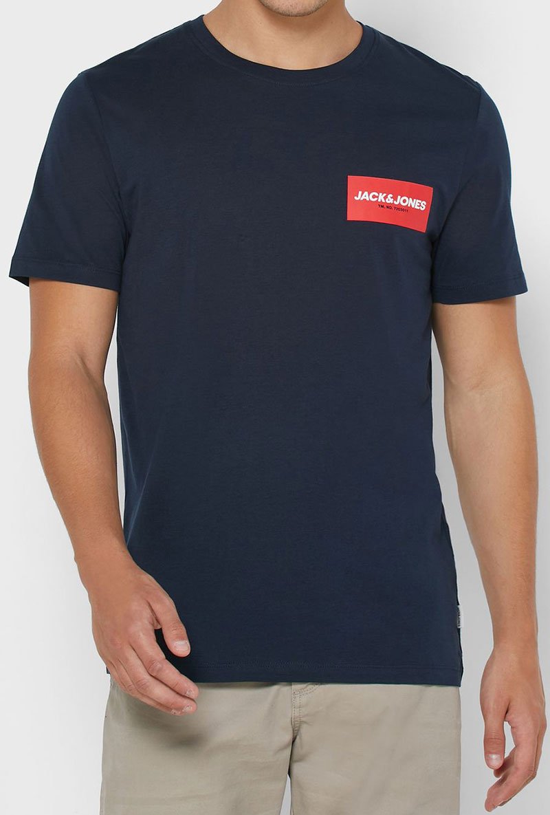 JACK AND JONES WAKA TEE