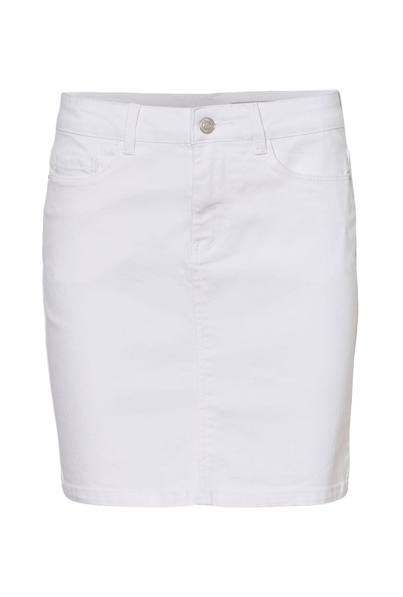 HOT SEVEN SHORT SKIRT