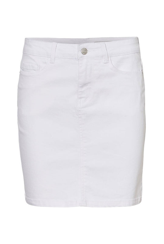 HOT SEVEN SHORT SKIRT