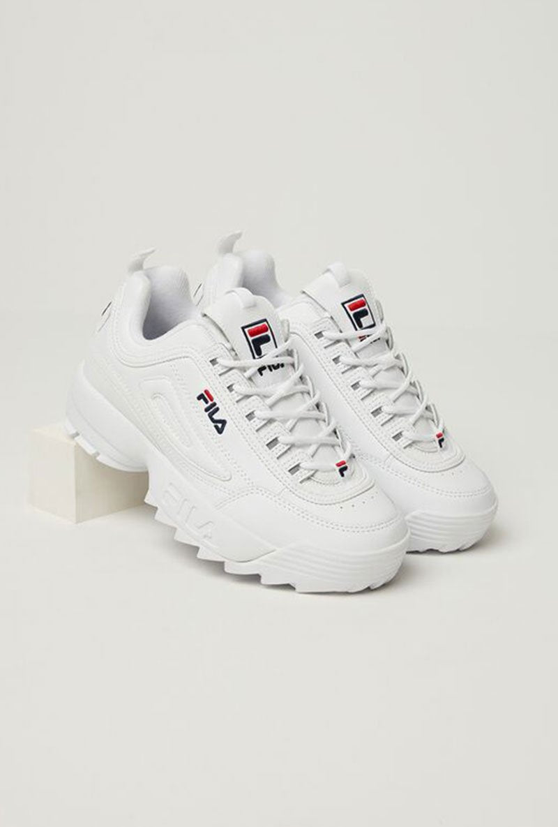 DISRUPTOR II PREMIUM