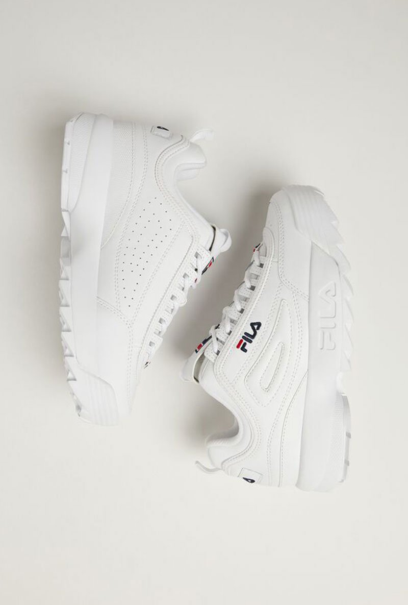 DISRUPTOR II PREMIUM