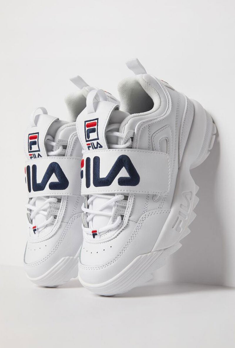 DISRUPTOR II APPLIQUE