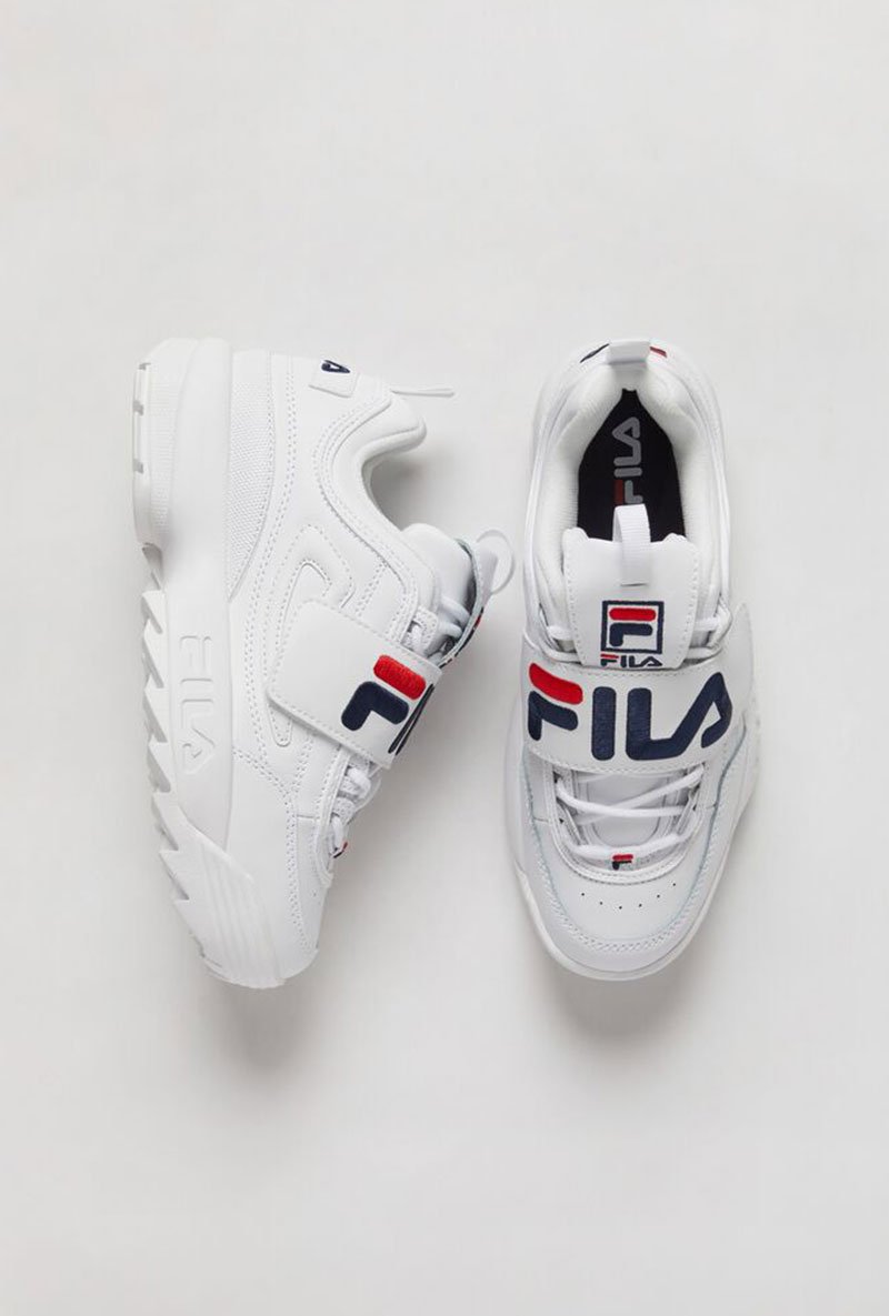 DISRUPTOR II APPLIQUE