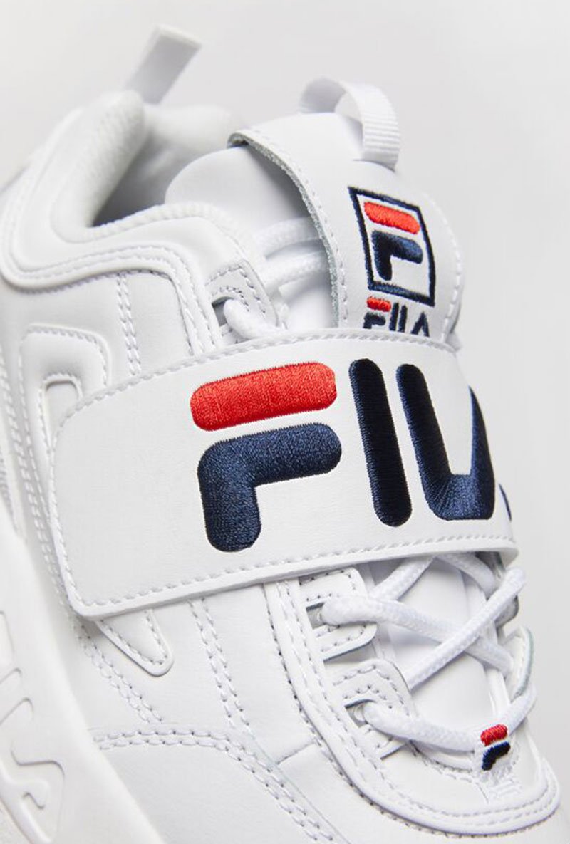 DISRUPTOR II APPLIQUE