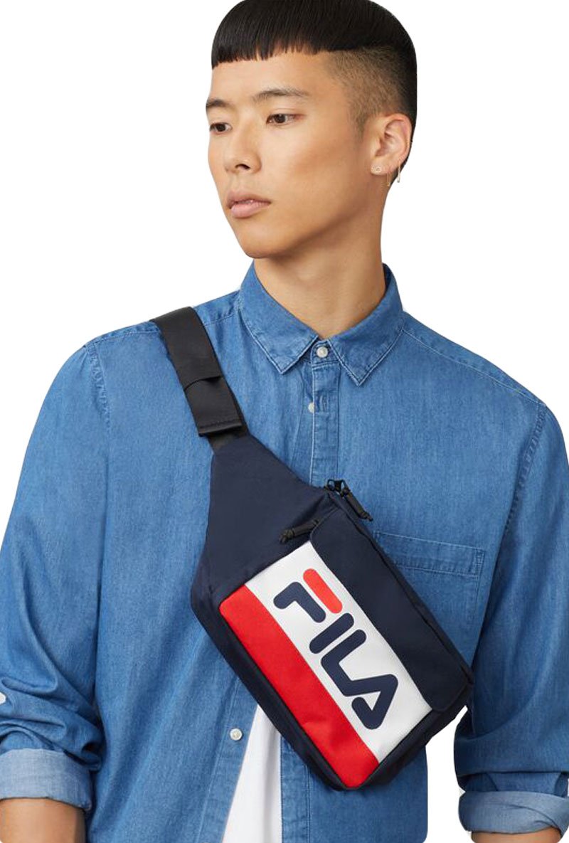 LINDON WAIST BAG