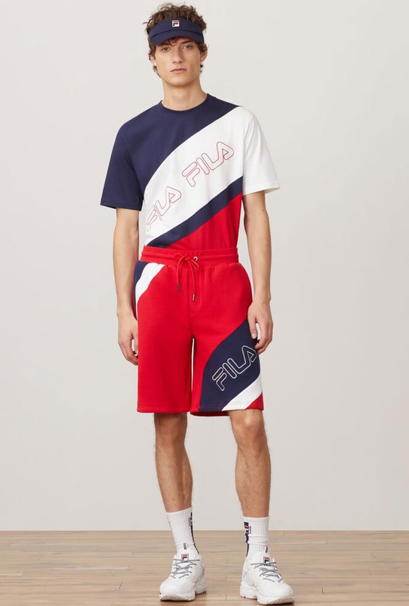 SABURO SHORTS