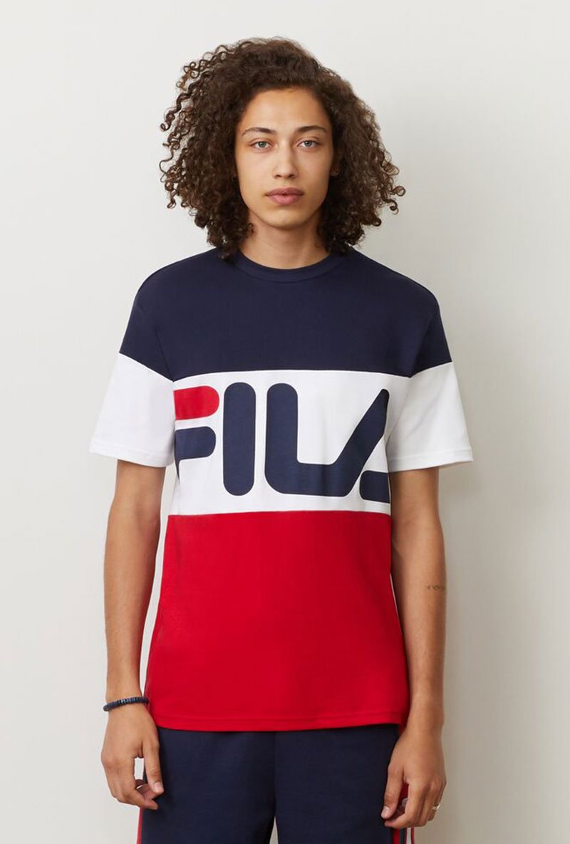 VIALLI TEE