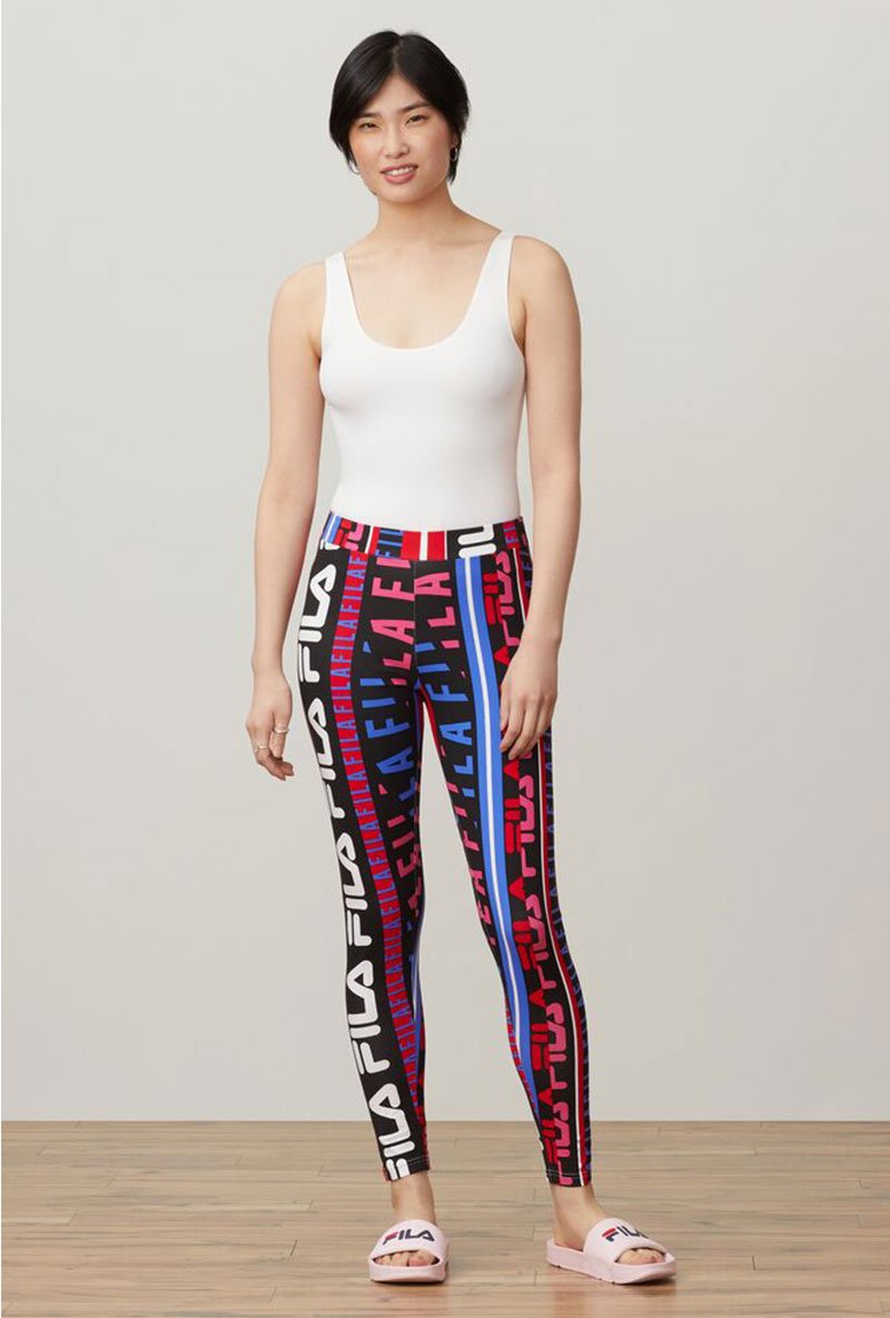 ZAHRA LEGGINGS