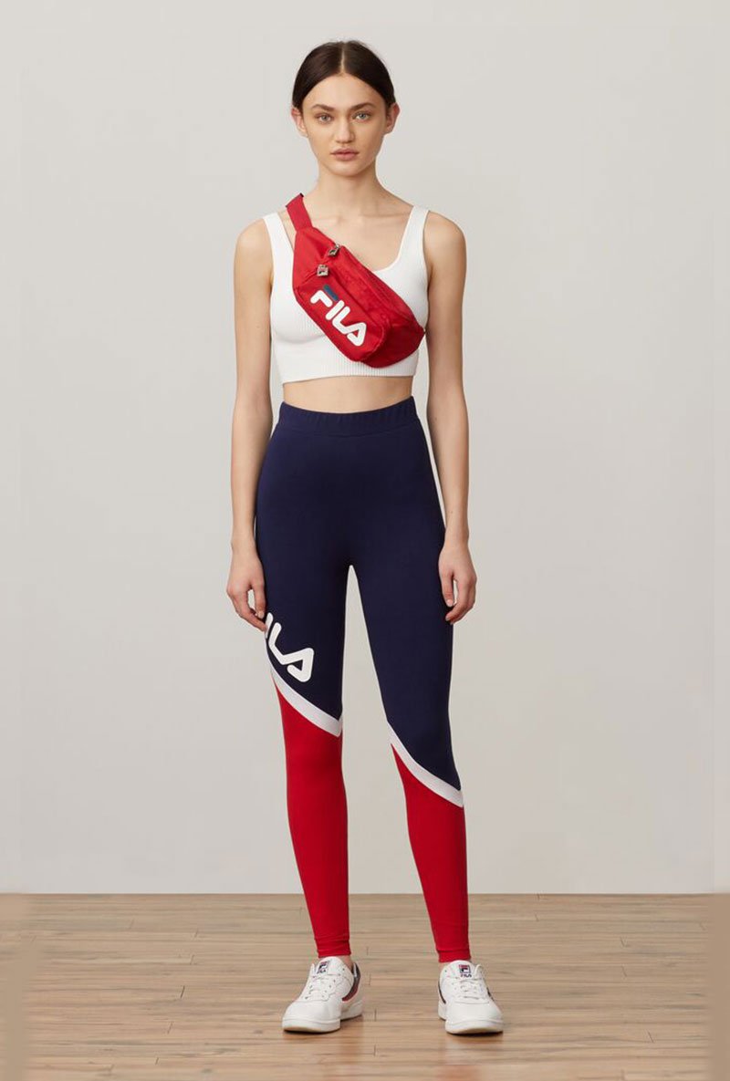 ROXY CUTSEW LEGGINGS