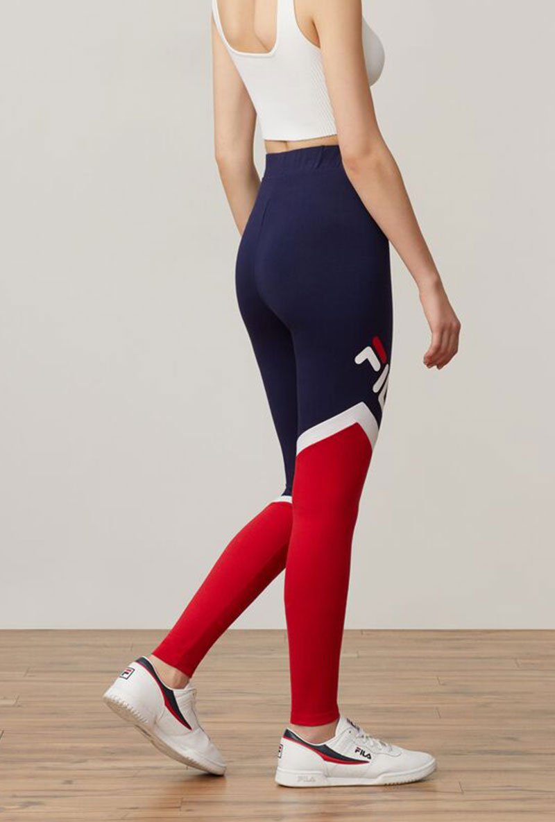 ROXY CUTSEW LEGGINGS